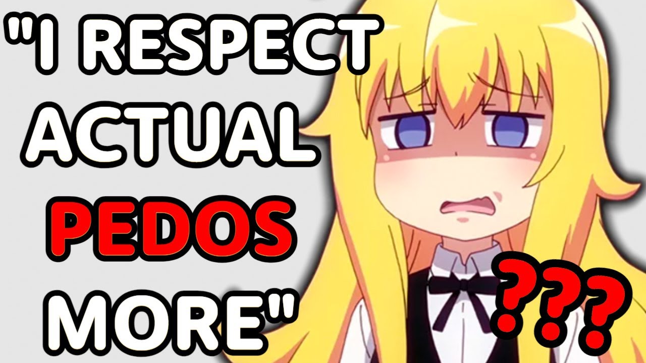 Walmart Leafy Clone Attacks The Anime Community...