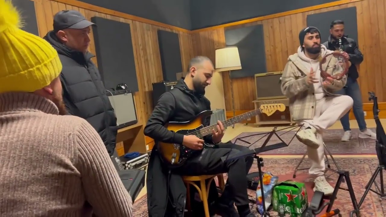 Ork Metin Taifa #Instrumental 2023 🔥