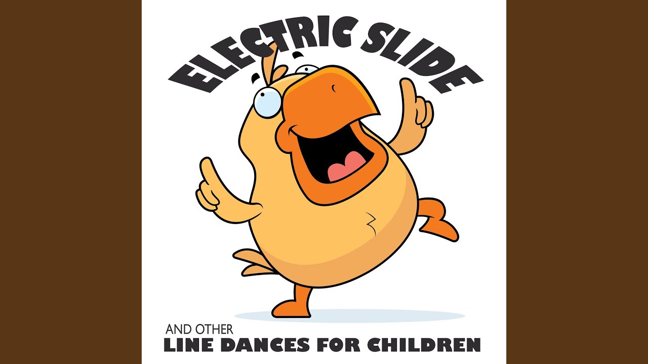 Hokey Pokey (Faster Version)