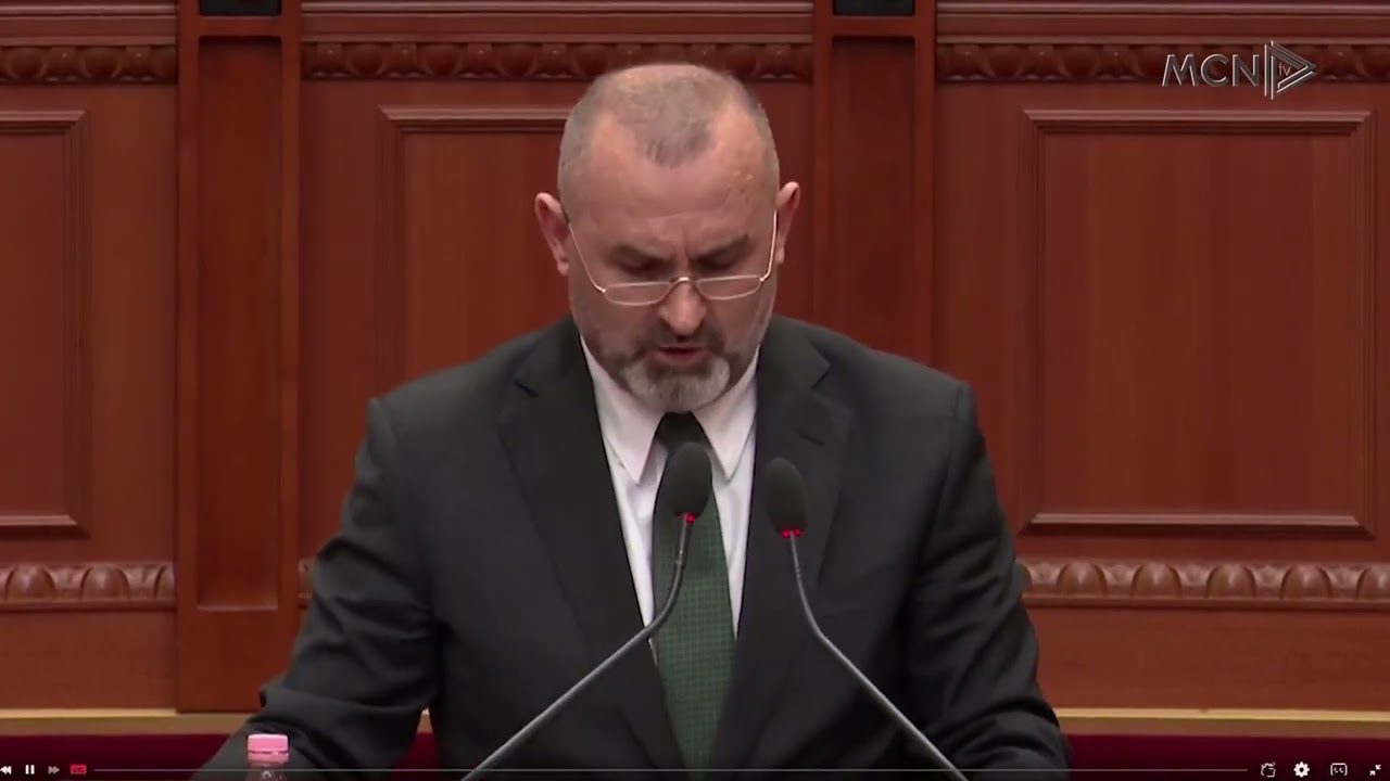 Nuk i hiqet imuniteti Ballukut. Kërkesa e SPAK rrëzohet me 82 vota