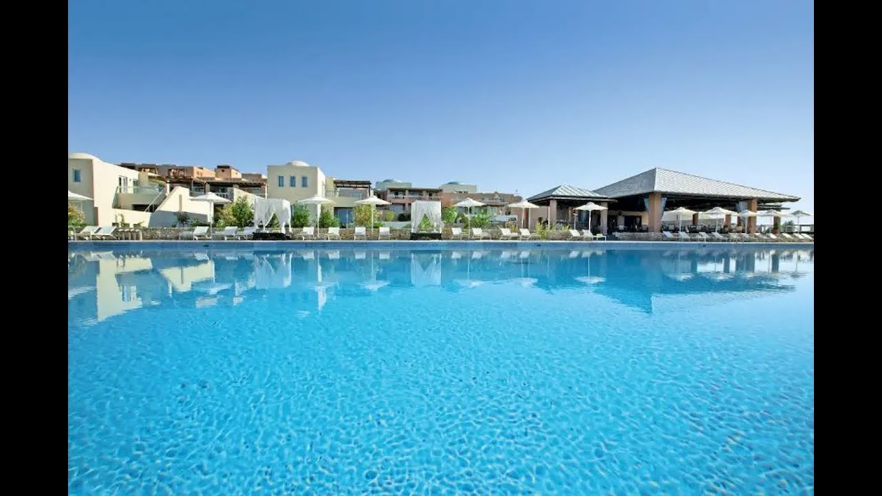 Atlantica Belvedere Resort in Kos