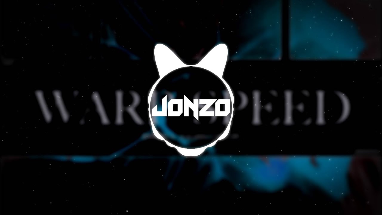 Dyro & Julian Calor - Warp Speed (Jonzo's DNB Flip)