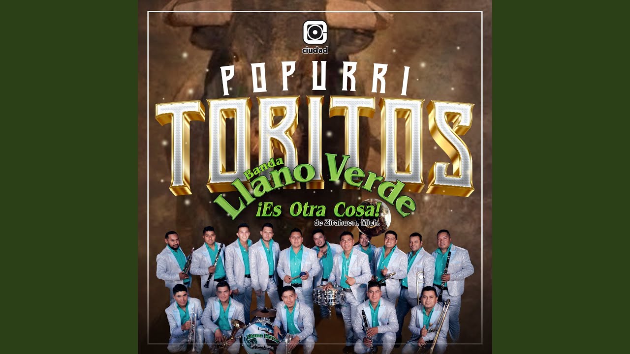 Popurrí Toritos