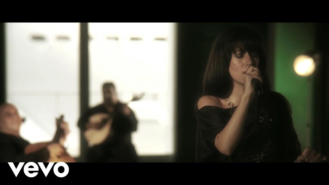 Ana Moura - Fado Vestido De Fado