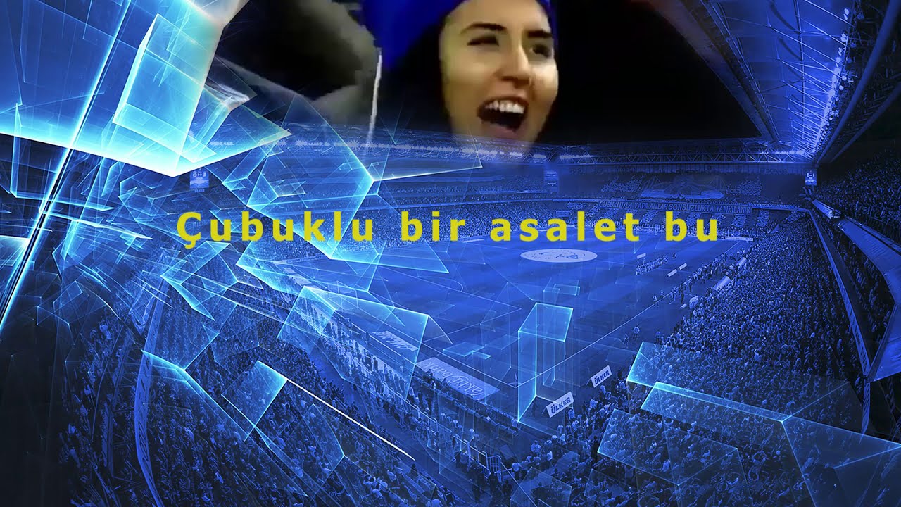 Çubuklu Asalet - Fenerbahçe Marşı