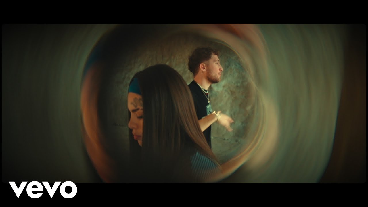 Ptazeta, Lucho RK - Do You Love Me? (Official Video)
