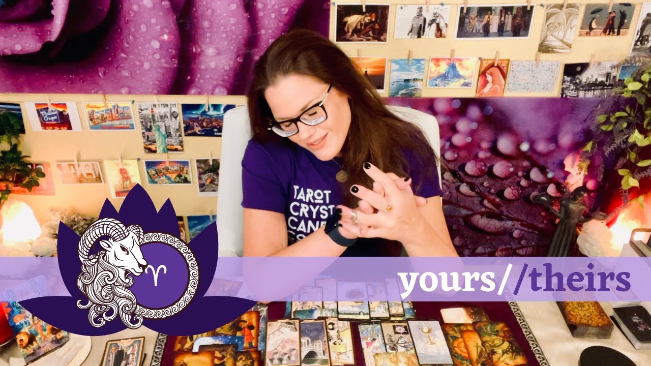 ARIES | You're Right, Who Wouldn't Want This? ❤️ 🐏 | Timeless Tarot