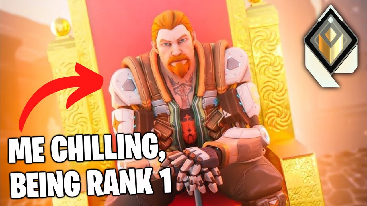 New Act, Still The Rank 1 Breach