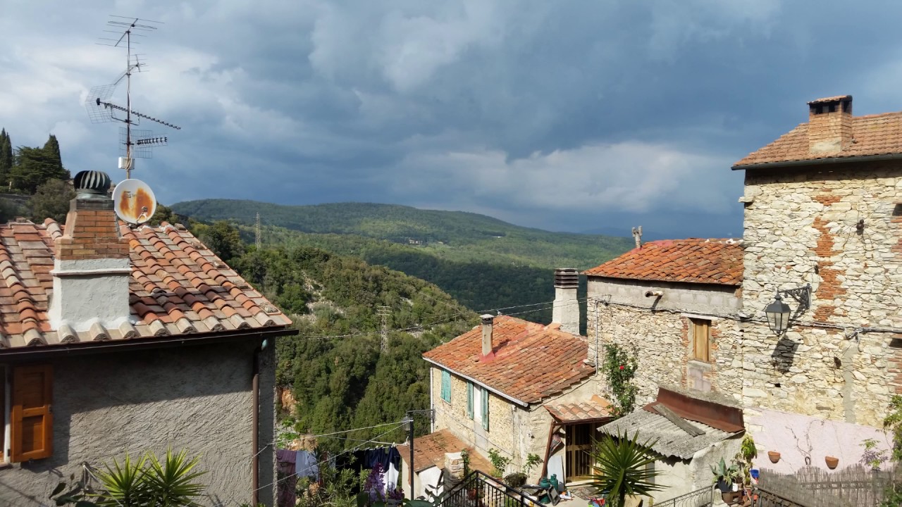 sassetta e castagneto carducci