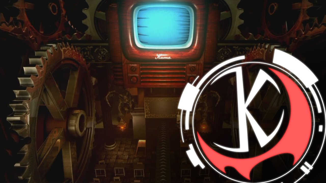 Extra Lessons for Unlucky (Danganronpa: Trigger Happy Havoc) Metal Remix by K-PSZH