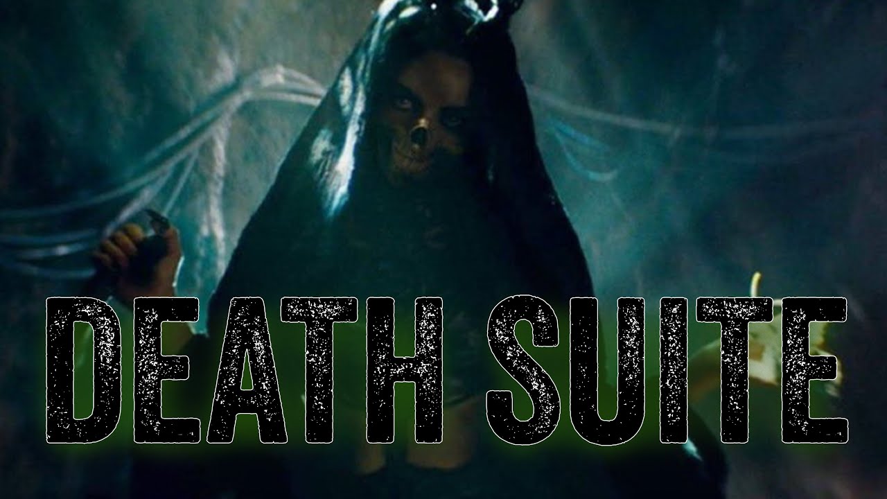 Death Suite | Agatha All Along (Original Music by Christophe Beck & Michael Paraskevas)