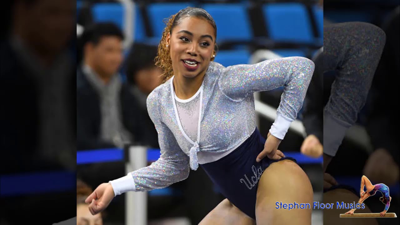 Margzetta Frazier - Floor Music 2020