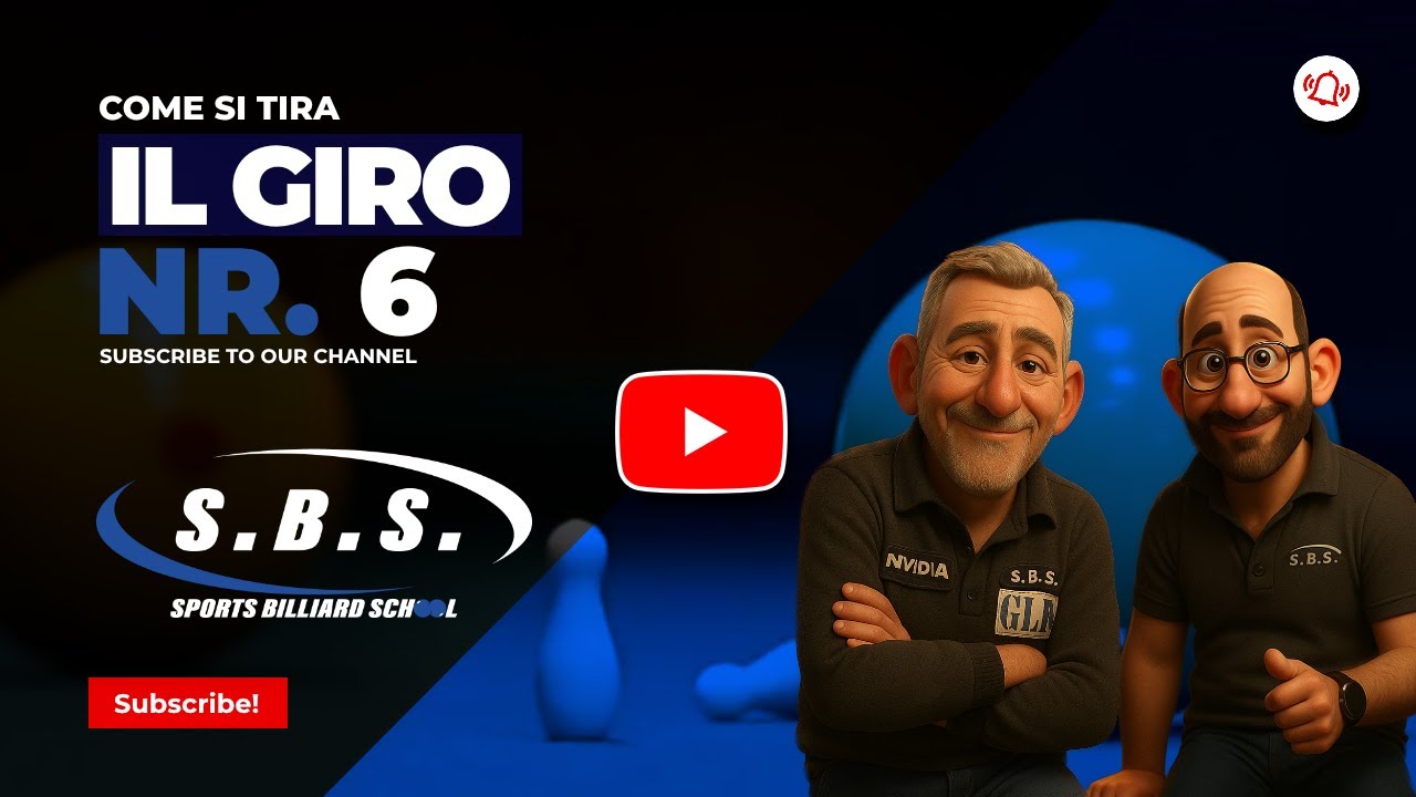 G27 - Giro nr.6 - Differenza 20