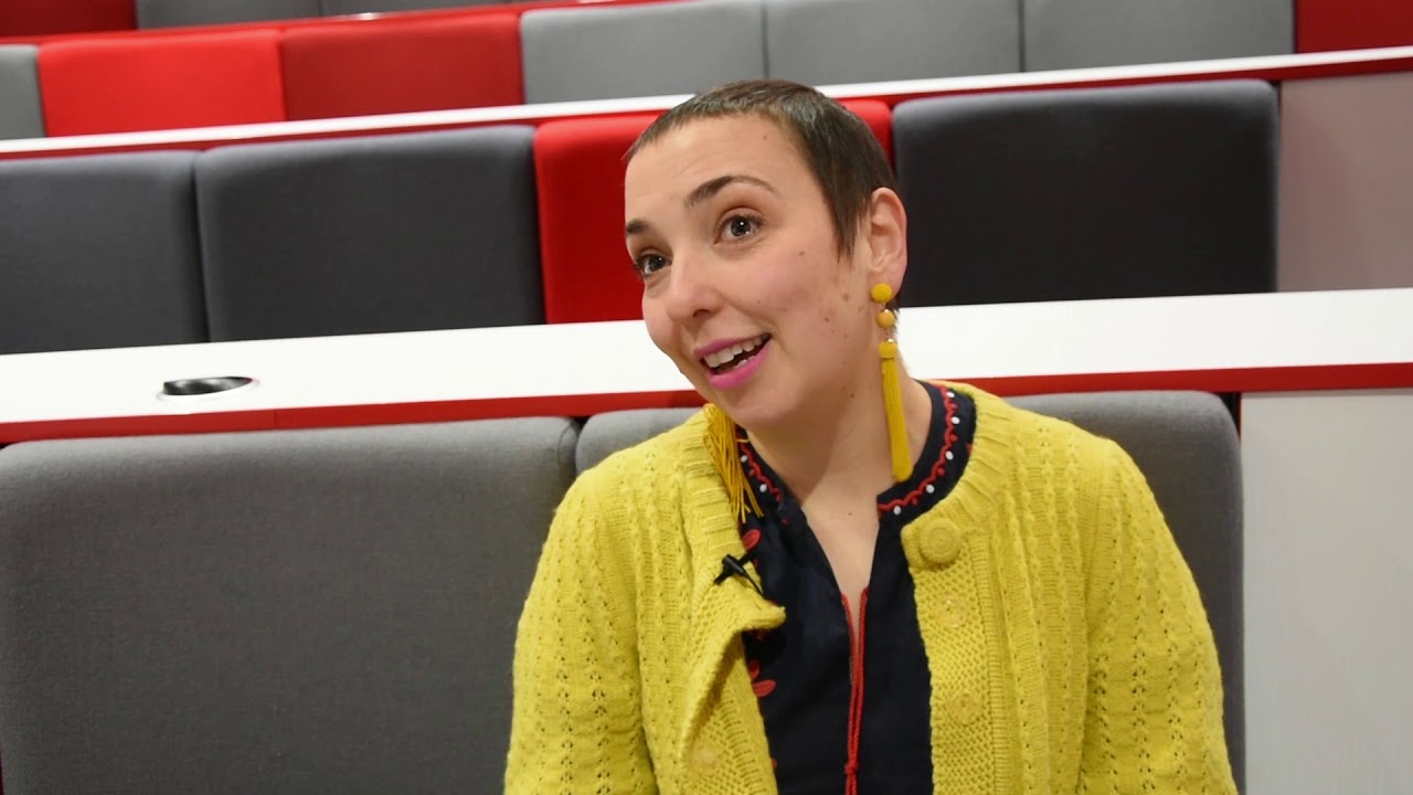 Q&A with Helen Casey, the National Theatre's deputy head of wigs, hair and make-up