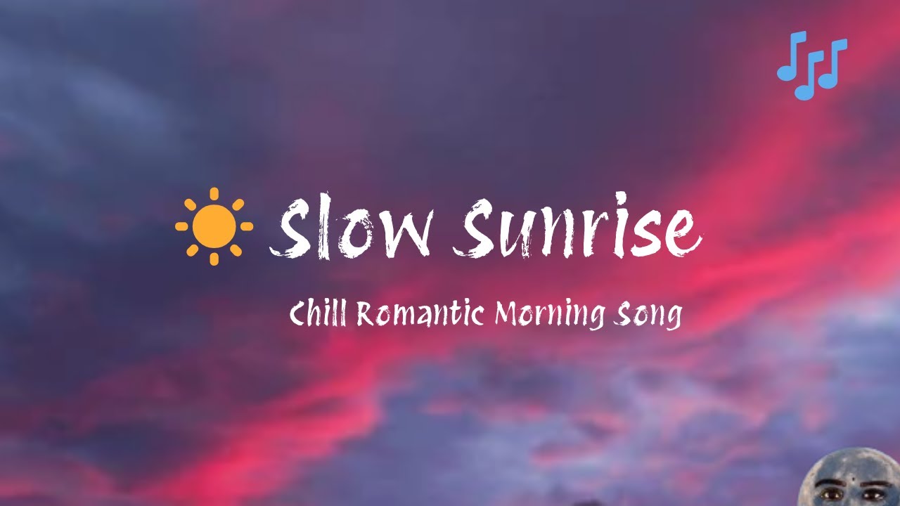 This Quiet Day Begins with You | Englsih ( Lyrics ) Song l Chill Morning Vibes | X-PopUp
