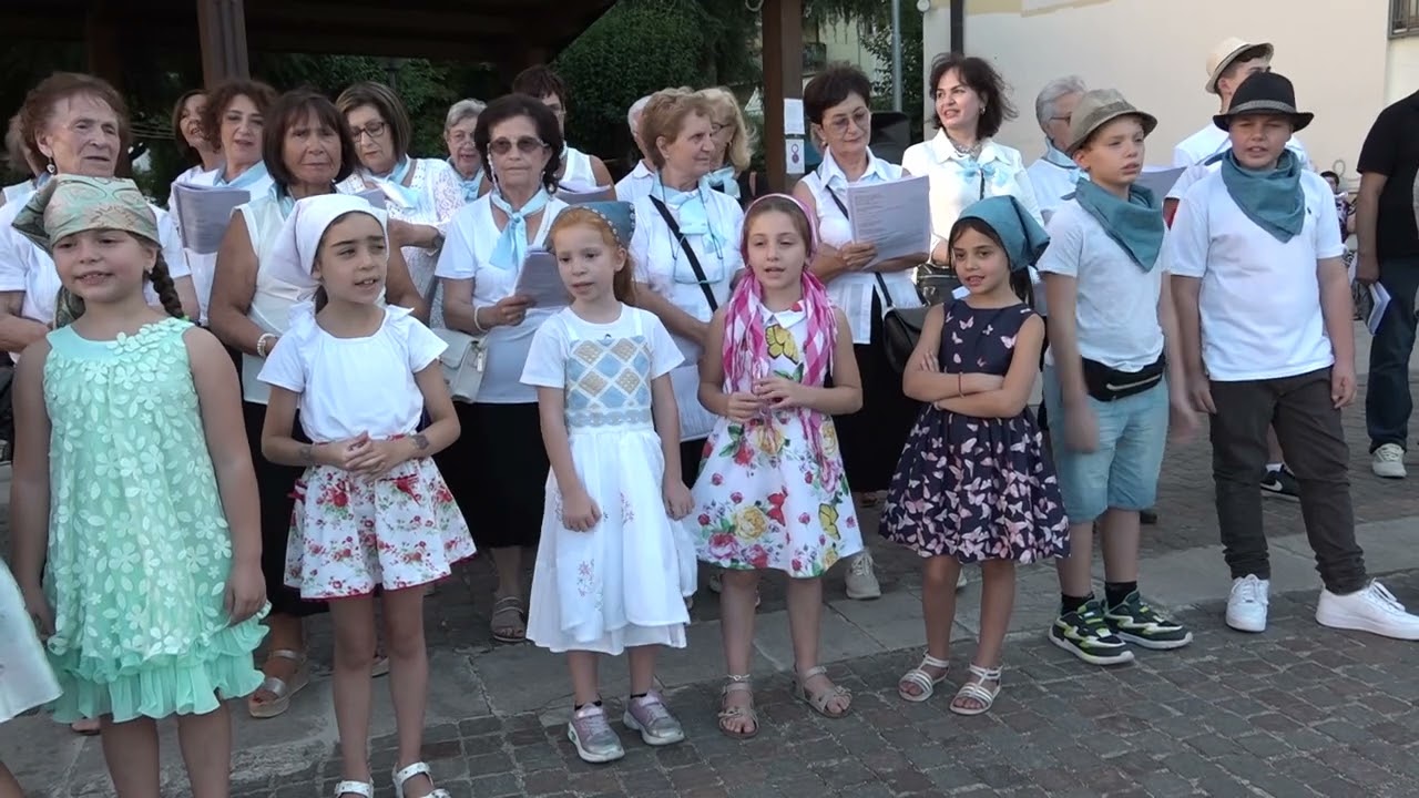 Ruvo del Monte. Racconto e Rappresentazione 