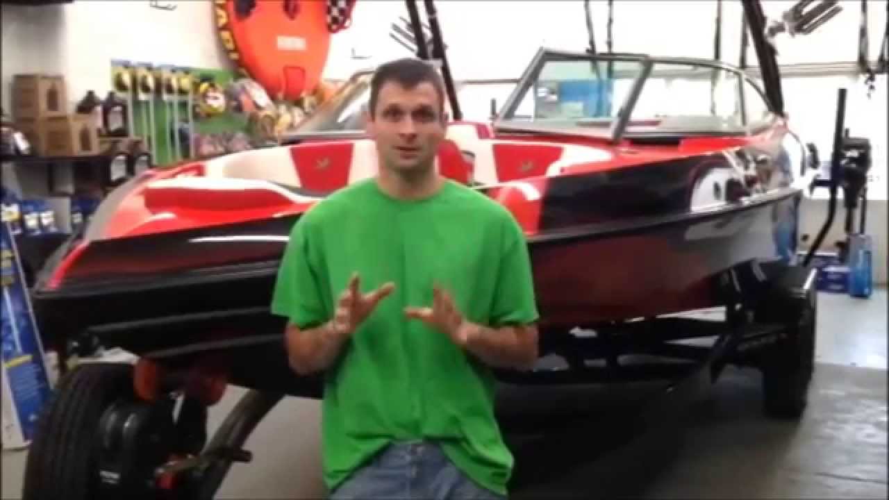 Gekko Revo 7.1 for Sale at New Coast Marine