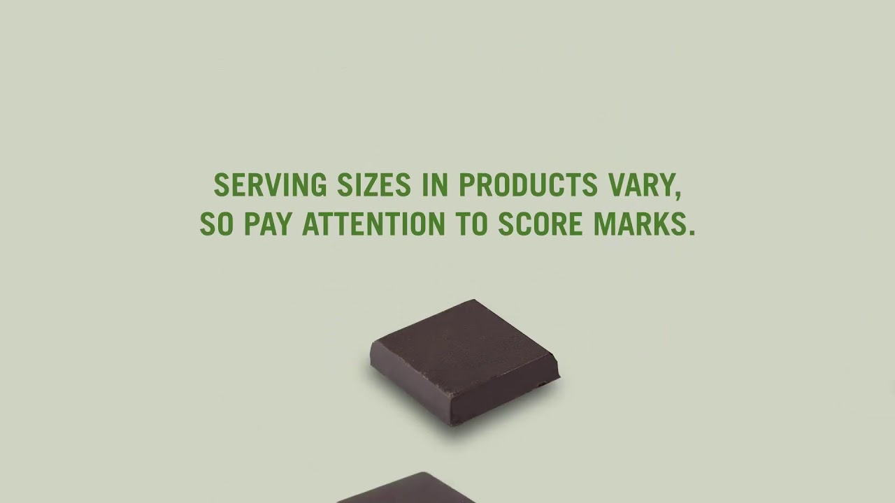Alaska Marijuana TV PSA - EDIBLES