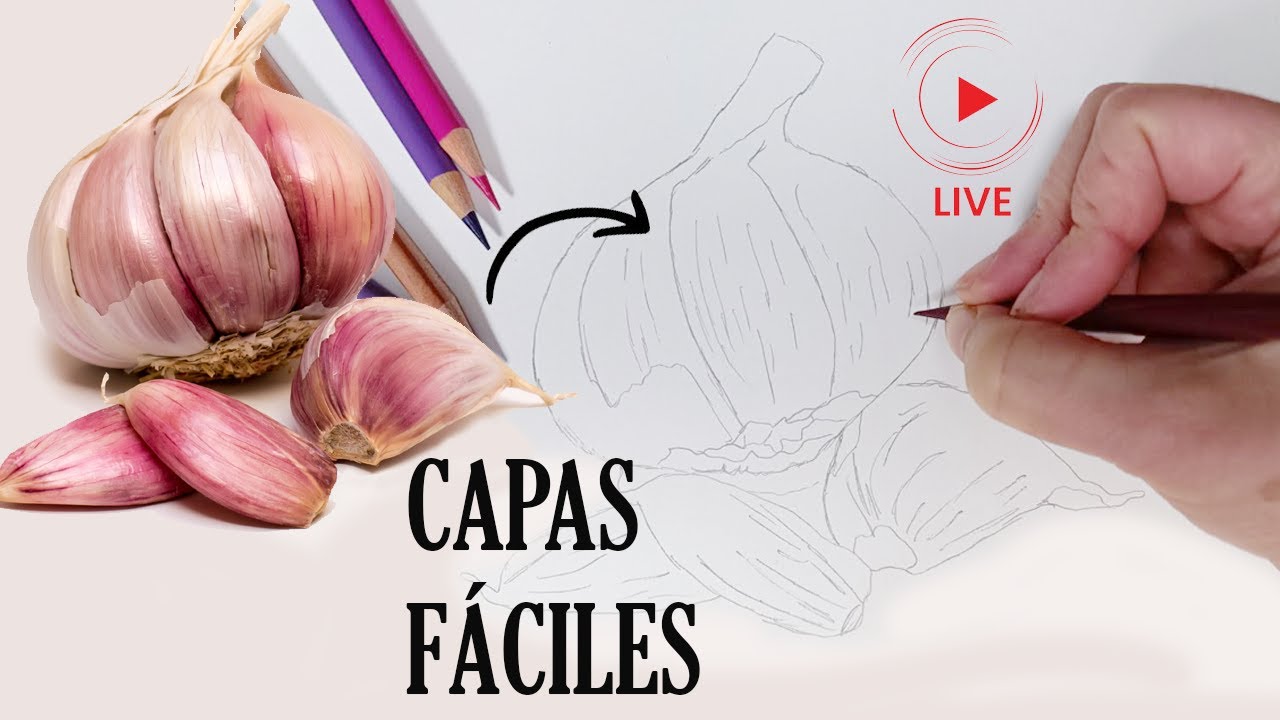 Cómo mezclar los lápices de colores cómo un profesional en el dibujo hiperrealista