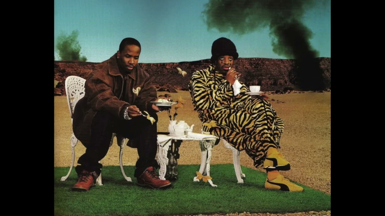 [free] Doechii x Outkast Type Beat - Twenny Twenny Five