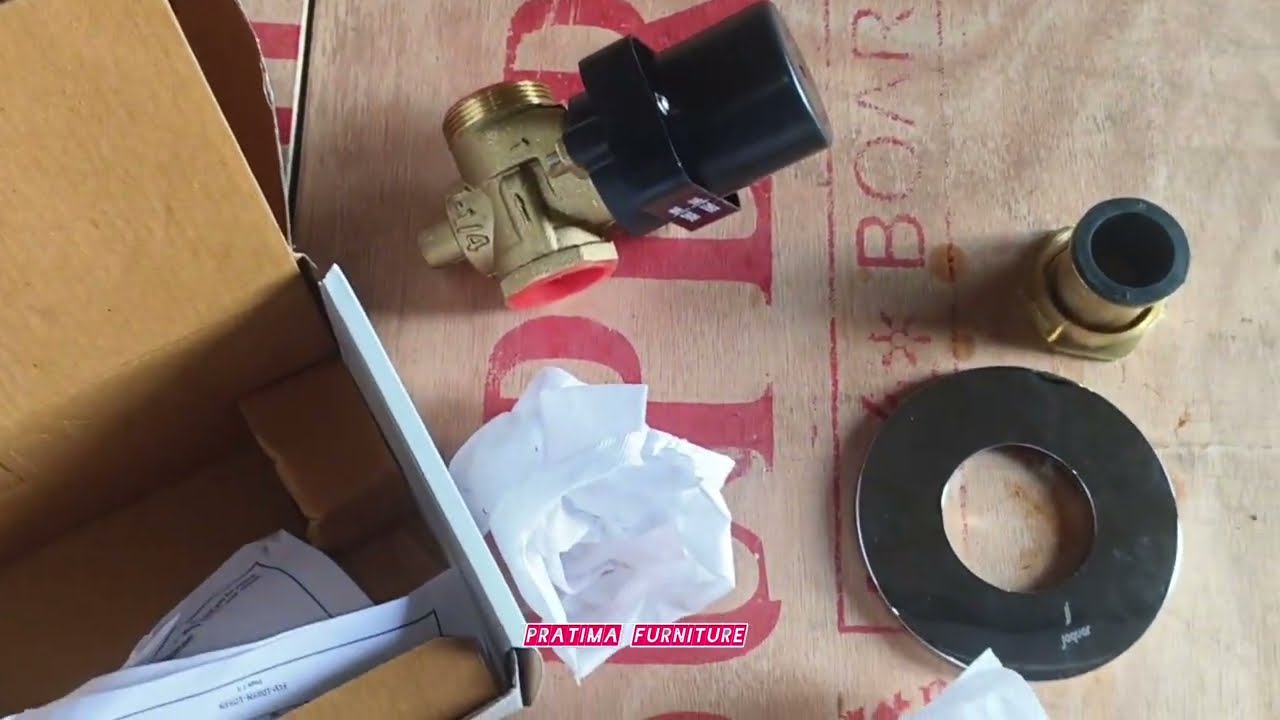 Metropol Flush Valve Unboxing |  flash valve টি কেমন হয়েছে? #jaquare