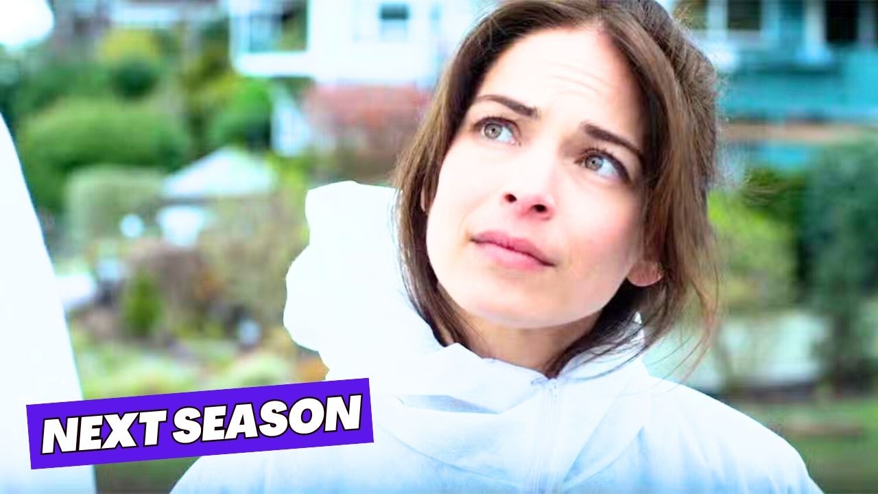 Murder In A Small Town Season 2 Cast, Story & Everything We Know