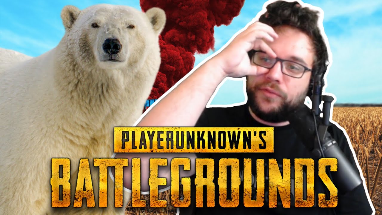 WINNER POV (FFS PUBG 2022)