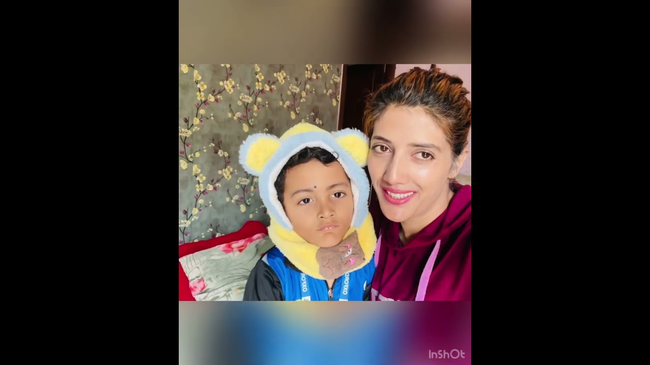 Day-4vlog आँखों मे मोतियाबिंद ऊपर से लोगों की हंसी😌 