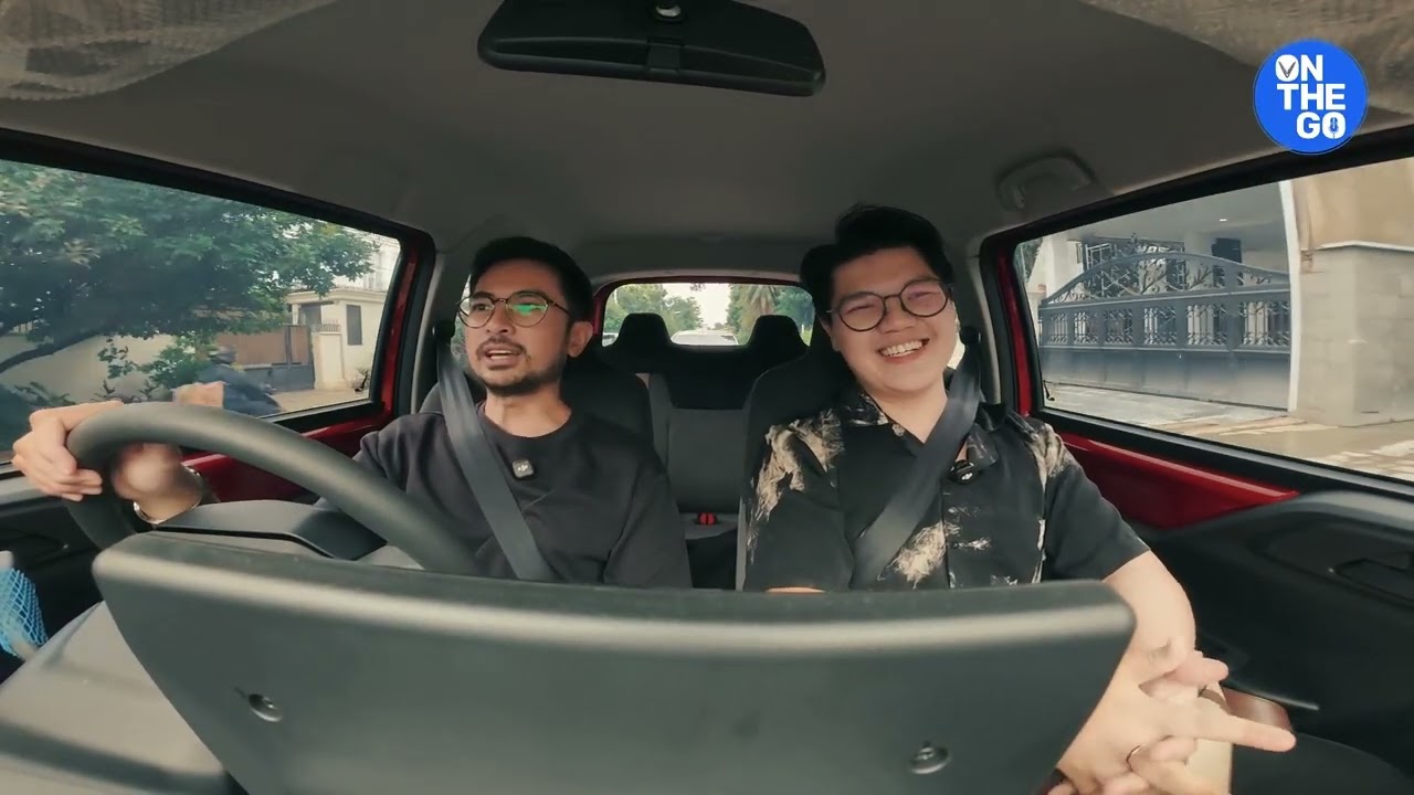 Kisah Sang Pencipta Lagu di Balik Layar