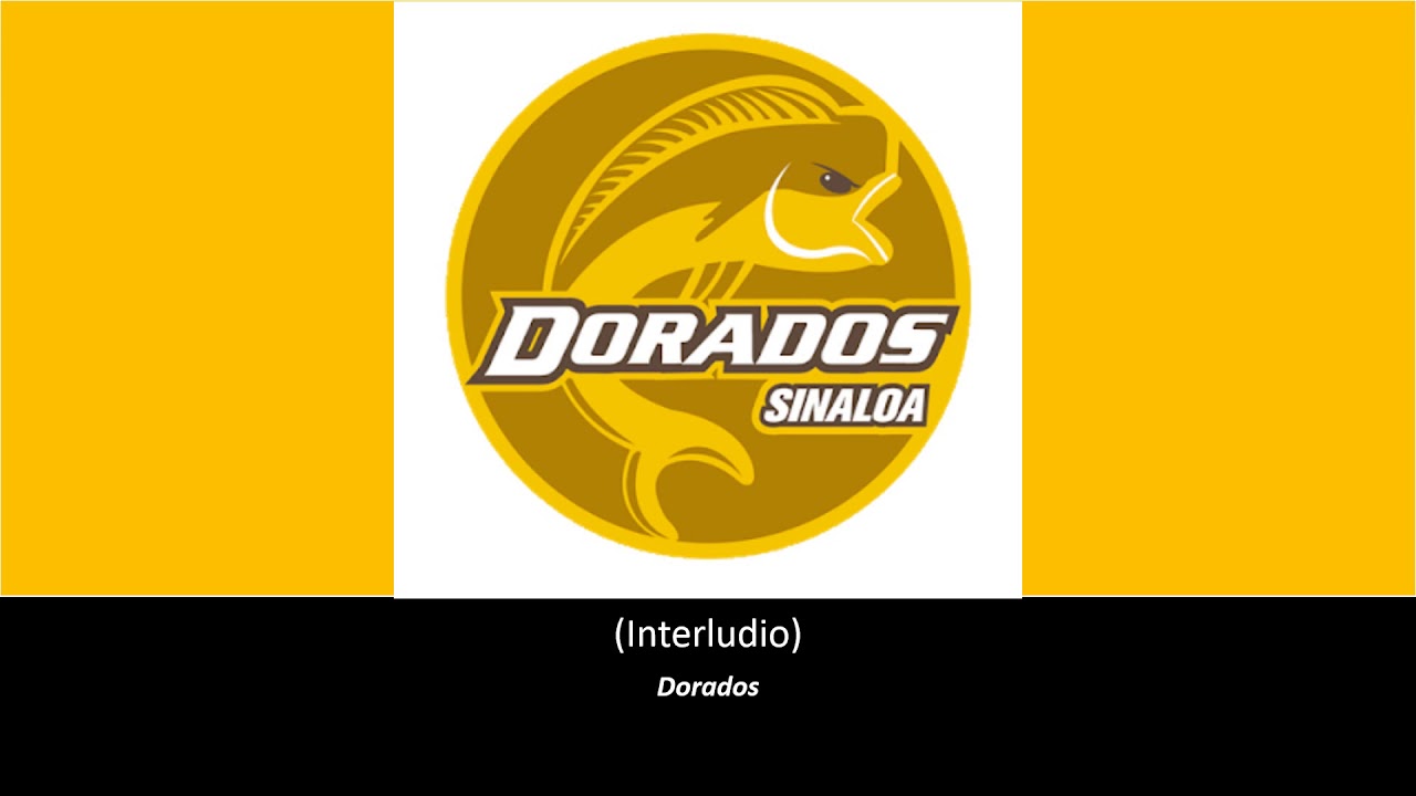 Hino do Dorados de Sinaloa (Legendado)