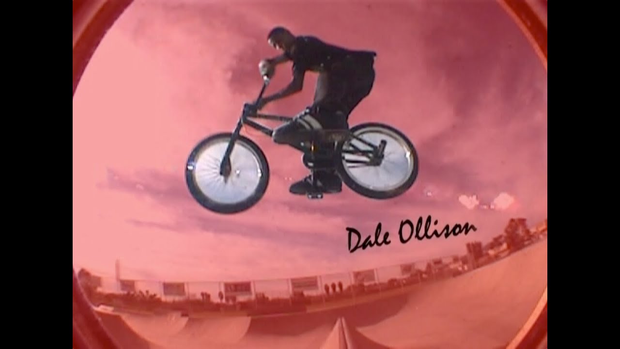 SFBMX presents [Vision]: Dale / Mix Section