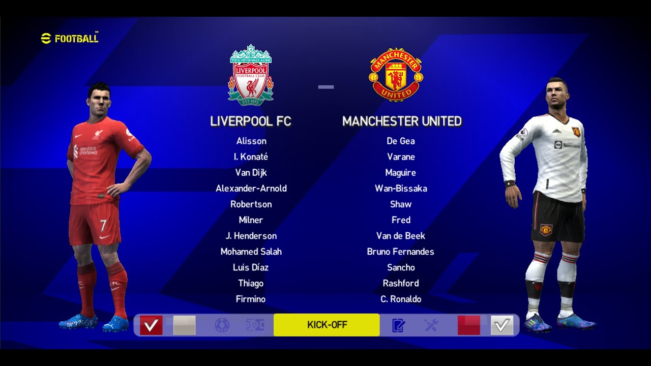 PES 2013 Next Season Patch 2023 Patch Update Season 2023