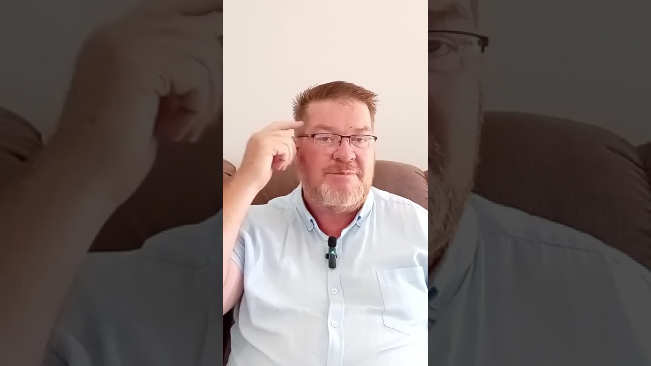 Die goue kalf - wat doen jy as jy op die Here moet wag?