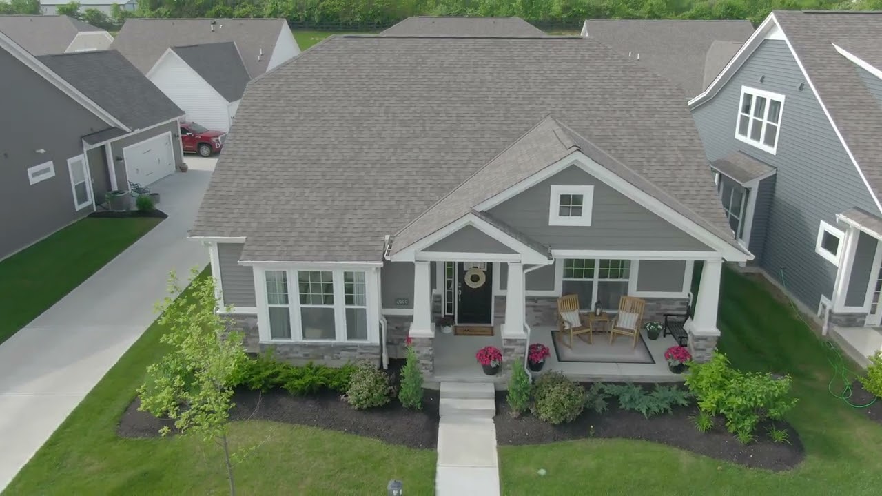 Discover Cincinnati's Stunning Real Estate by Drone