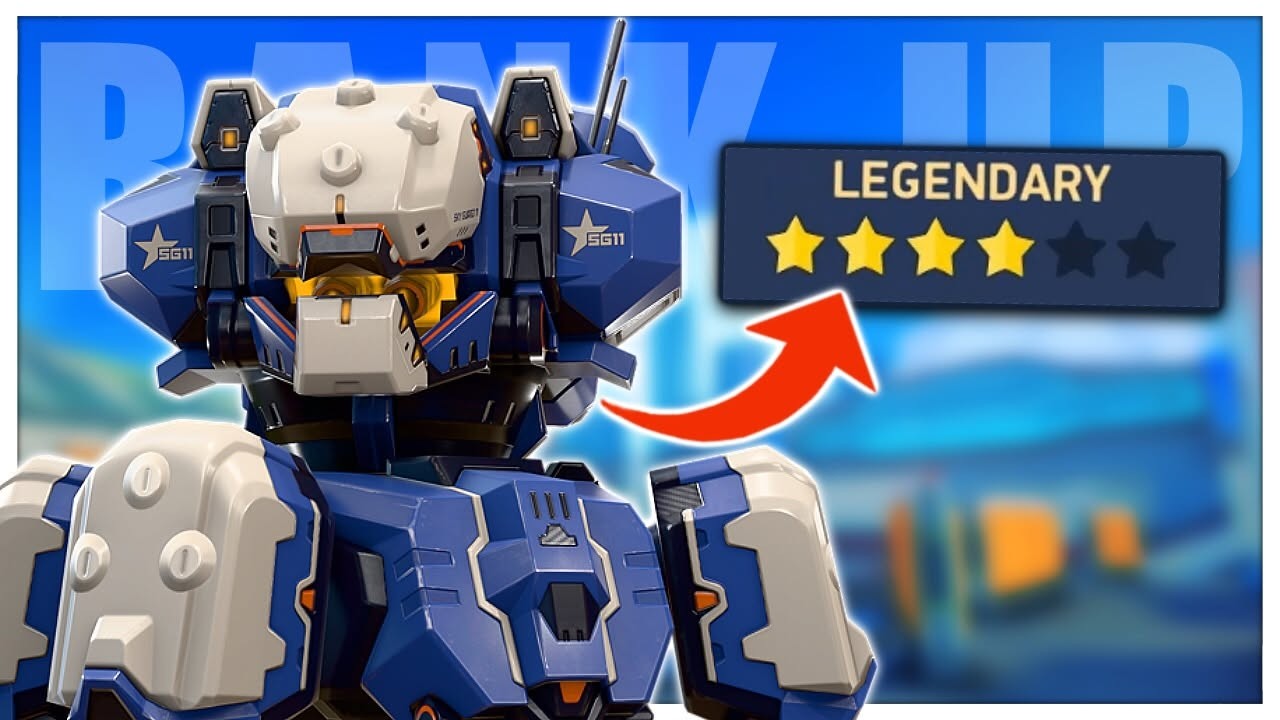 Should You RANK UP your VORTEX now...?