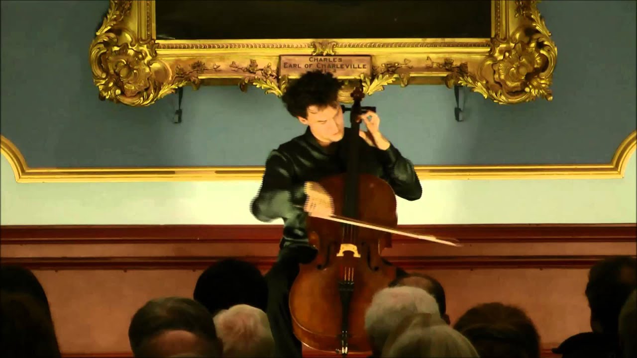 Music Network presents Leonard Elschenbroich