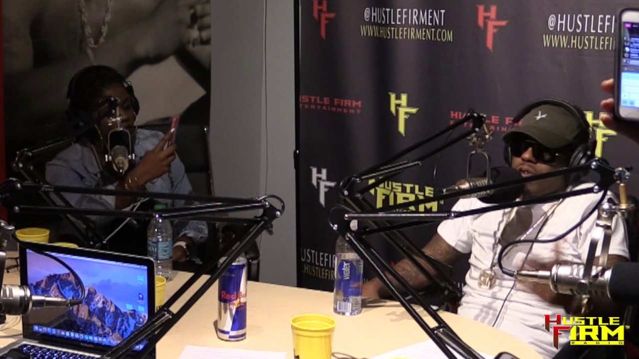 Young Moose Speaks on Baltimore & Boosie Badazz