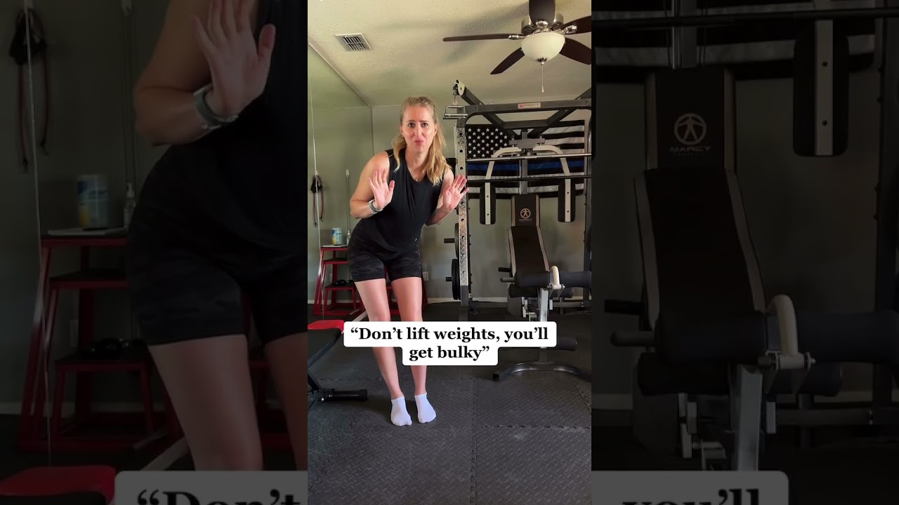 The Worst Fitness Advice 😵&zwj;💫🫠 What would you add to the list? #fitnessadvice #fitnesshumor