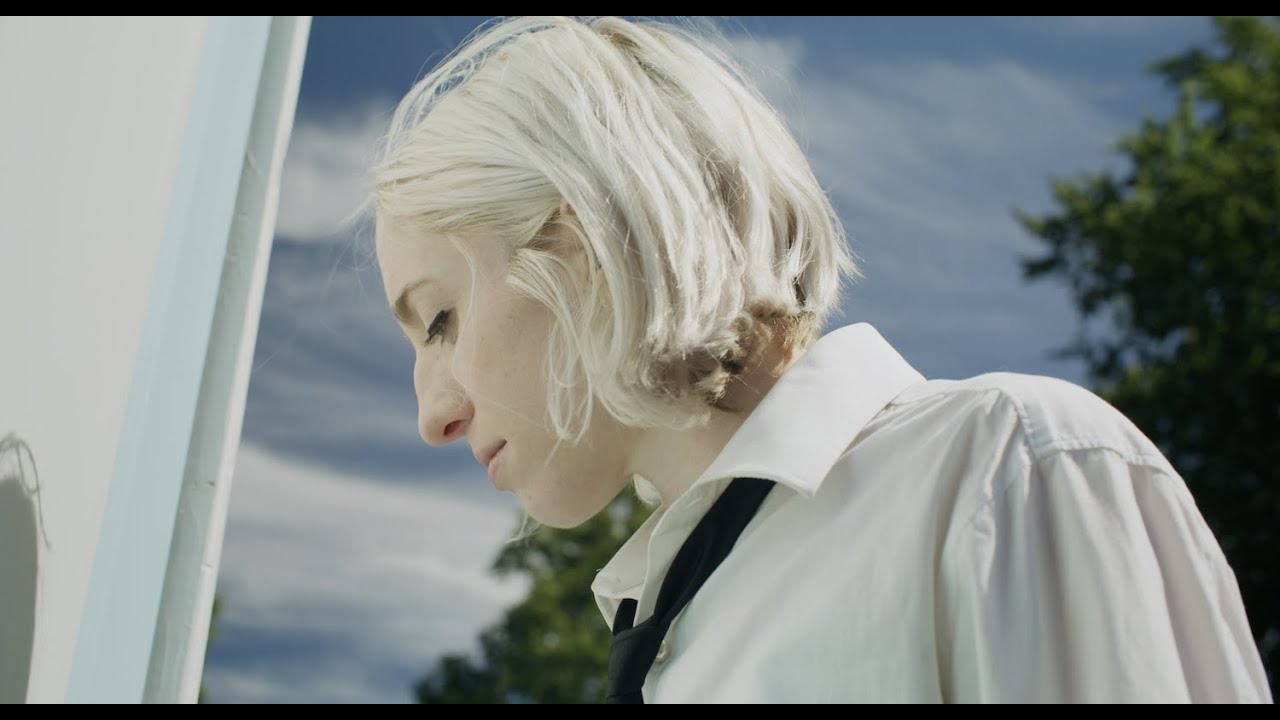 Work Wife - Too Young To Understand (Official Video)