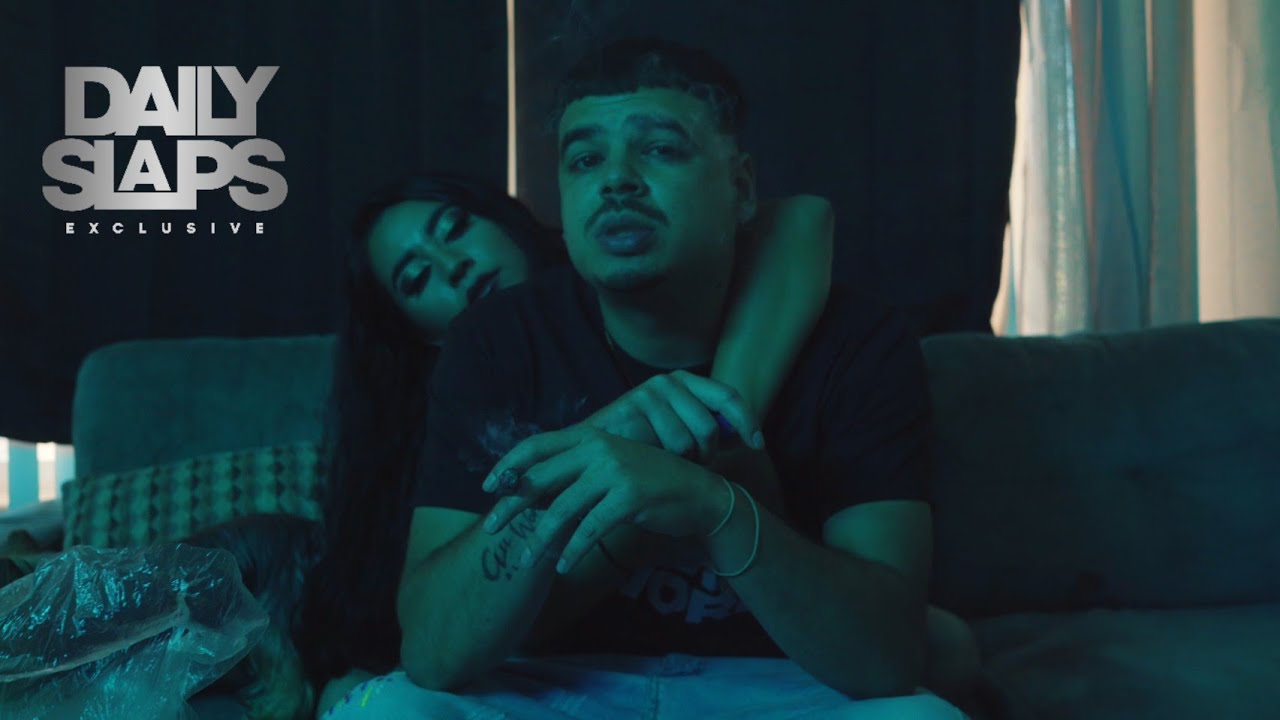 All World X - Focused (Exclusive Music Video) | Dir. @BUBSOP
