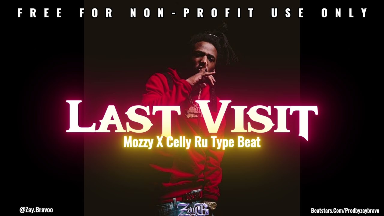 [FREE] Mozzy x Celly Ru Type Beat 2026 