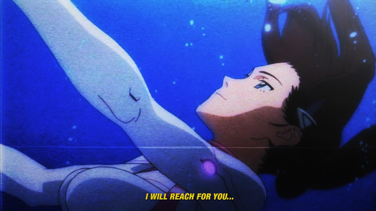 Cigarettes After Sex - Apocalypse [Lyrics / AMV]