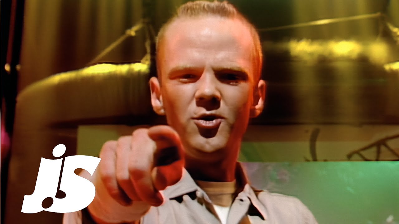 Bronski Beat - Why? (Top Of The Pops, 20.09.1984)