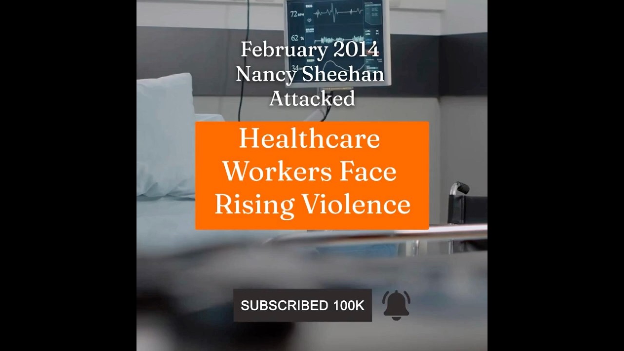 Why Patients Are Abusing Nurses?