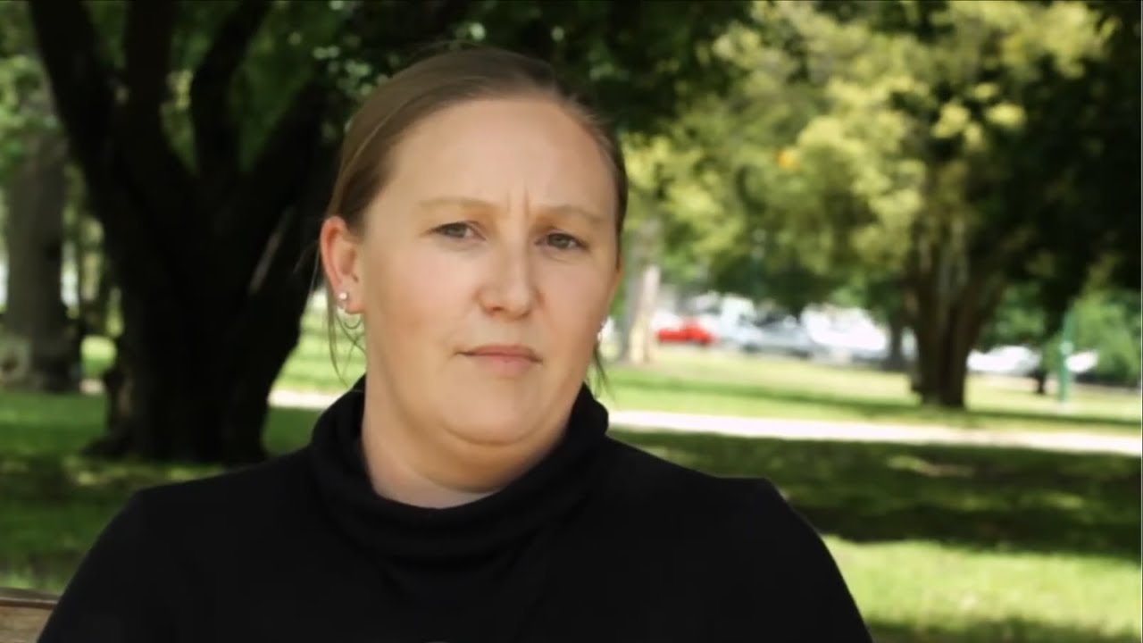 My Story: Melita Taylor