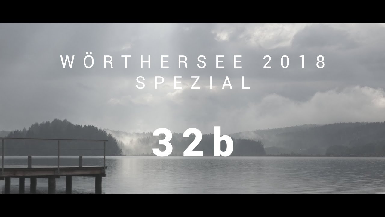 W&ouml;rthersee 2018 spezial - 32b