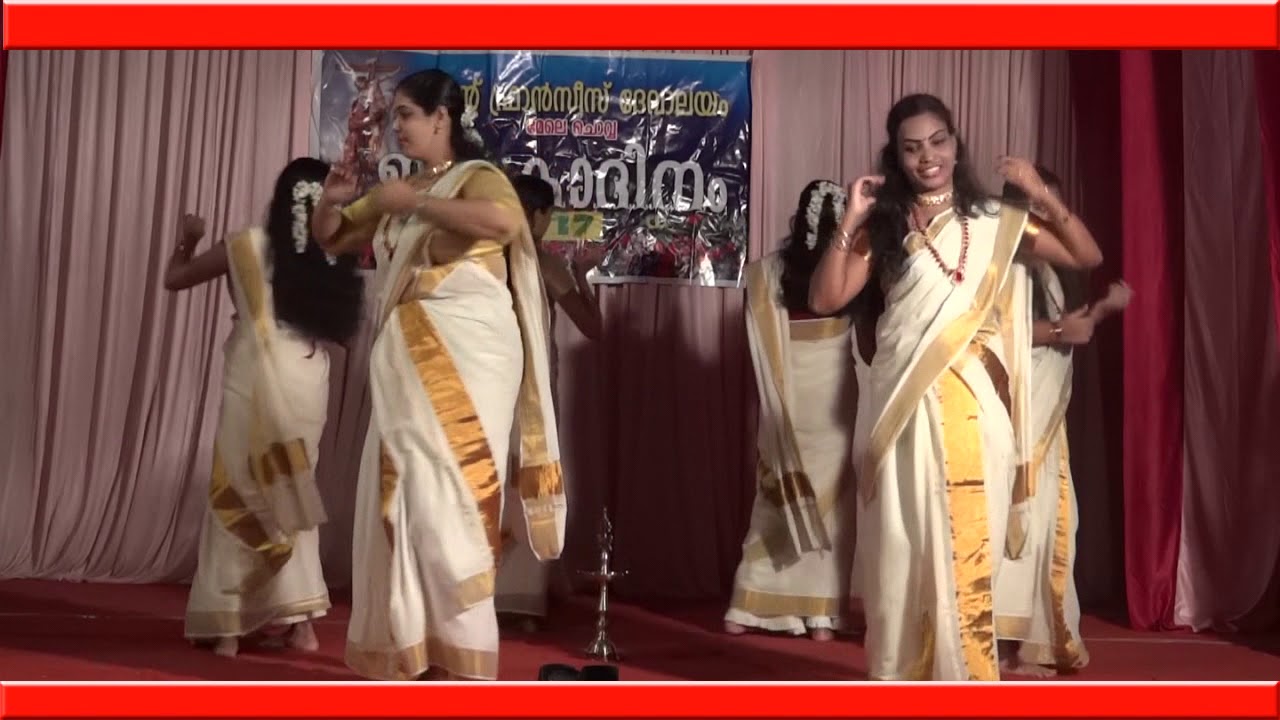 Christian   THIRUVATHIRA............