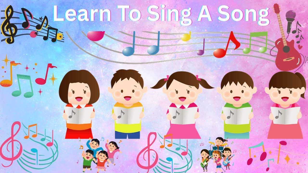 Learn English with Music & Dance! 🎤 Happy Classroom Song for Kids