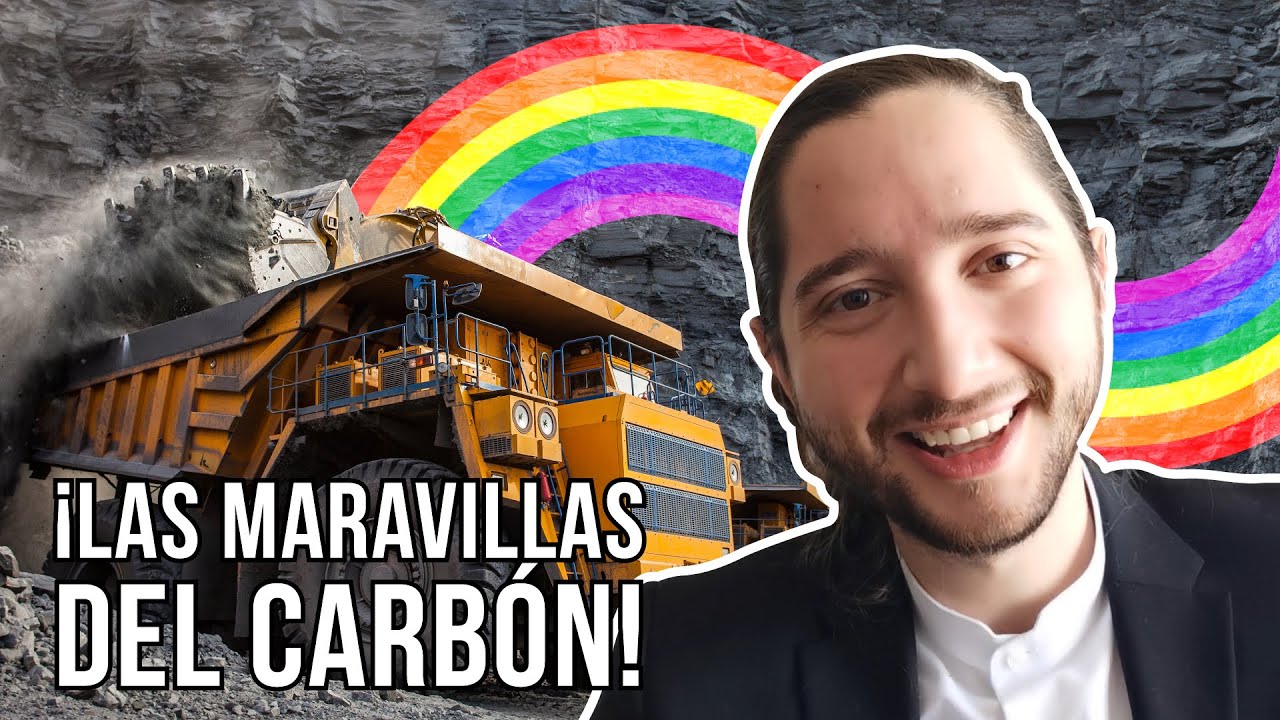 CARBÓN: OTRA MALDICIÓN EN COLOMBIA | La Pulla