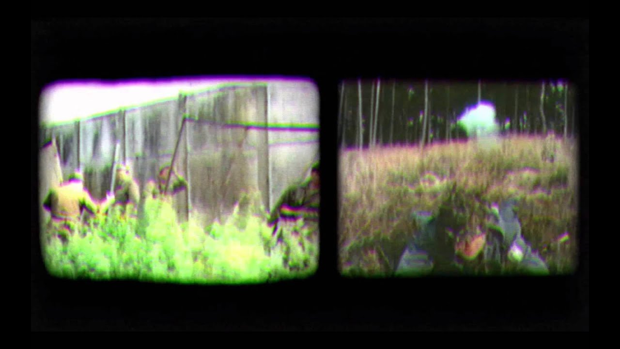 Wargame : European Escalation Op1M1 - Iron Curtain Cutscene